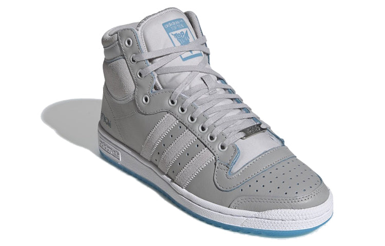 حذاء adidas x Star Wars Top Ten Hi 'Obi-Wan Kenobi' FV8031