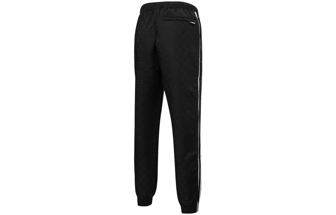 PUMA Players Lounge Track Pants 'Black' 535805-01
