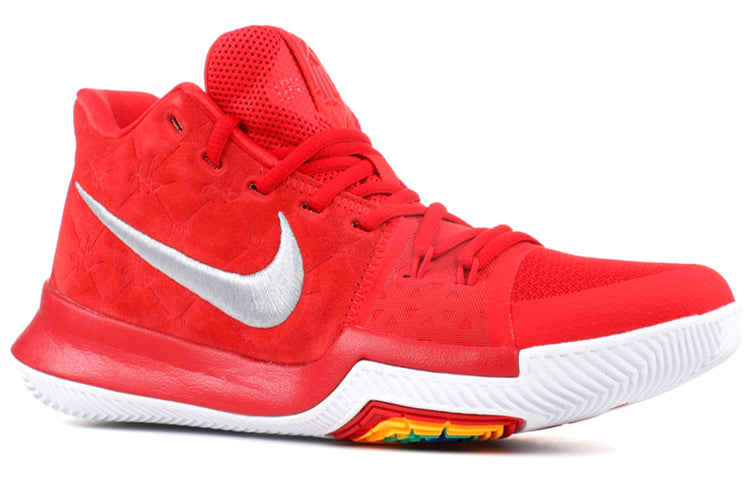 Nike Kyrie 3 EP 'University Red' 852396-601