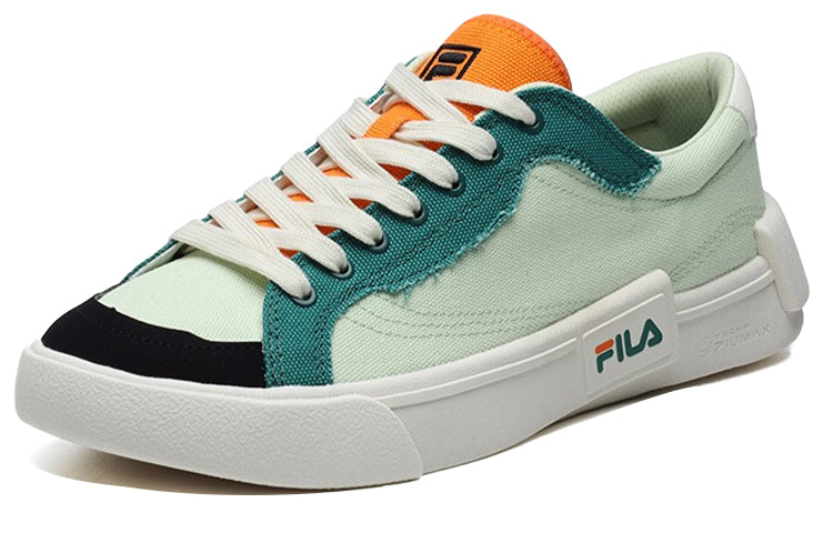 FILA FUSION 'Green Orange White' T12M125107FGD