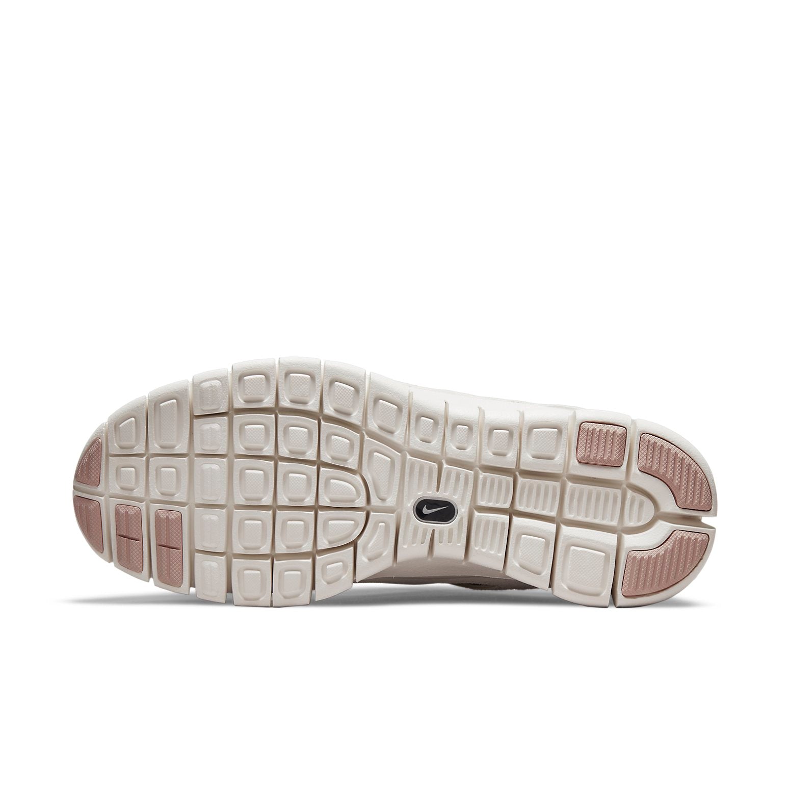 (WMNS) Nike Free Run 2 'Pure Platinum' DM8915-001
