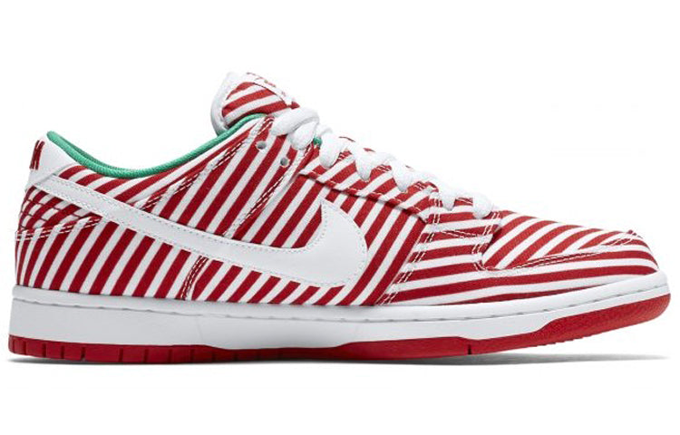 Nike SB Dunk Low 'Candy Cane' 313170-613