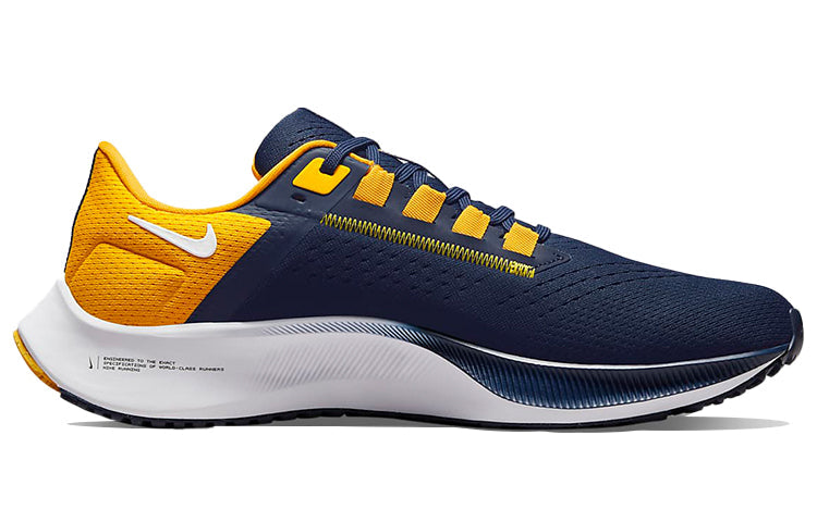 Nike Air Zoom Pegasus 38 'West Virginia' DJ0864-400