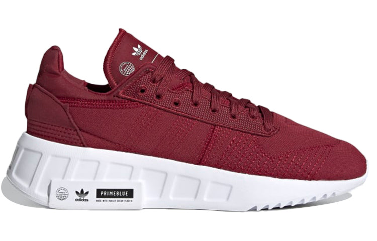 (WMNS) adidas Geodiver Primeblue 'Collegiate Burgundy' FX5347