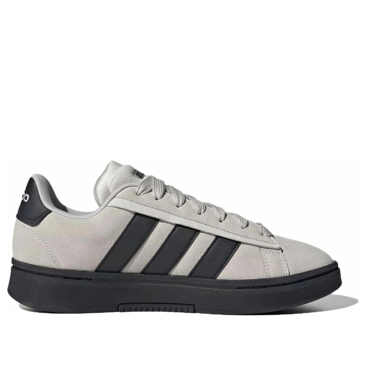 adidas Grand Court Alpha 'Grey Black' IH1287