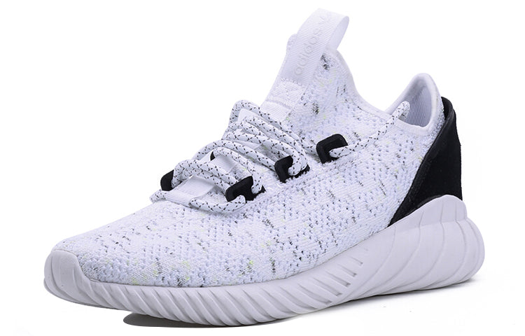 adidas Tubular Doom Sock Primeknit 'Cookies and Cream' BY3558