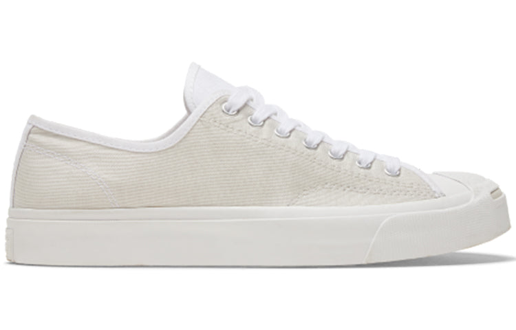 Converse Jack Purcell Low 'Happy Camper - Egret' 167921C
