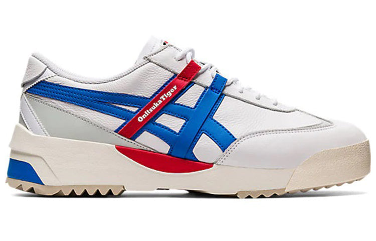 Onitsuka Tiger Mexico Delegation 'Electric Blue' 1183A559-101