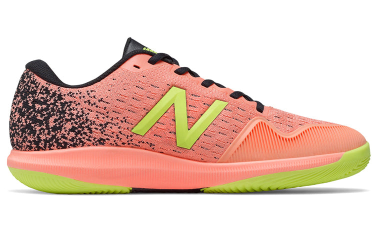 New Balance FuelCell 996v4 'Pink' MCH996M4