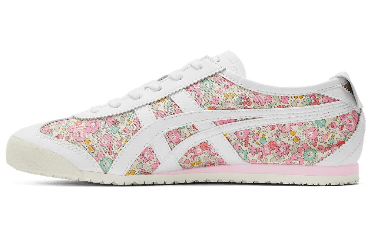 Onitsuka Tiger Mexico 66 'White Cotton Candy' 1183C083-100