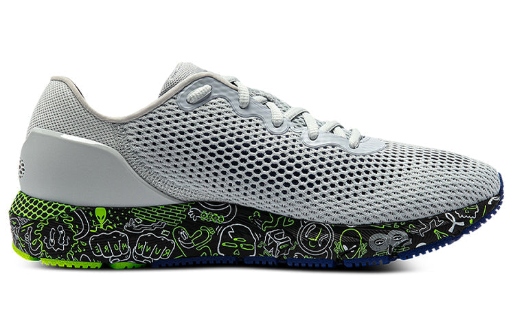 Under Armour Hovr Sonic 4 FnRn CN 3025208-100