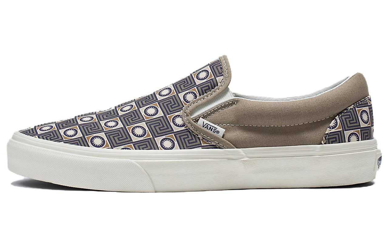 Vans slip-on Geo Trek Classic 'Grey Brown' VN0A7Q5DOLV