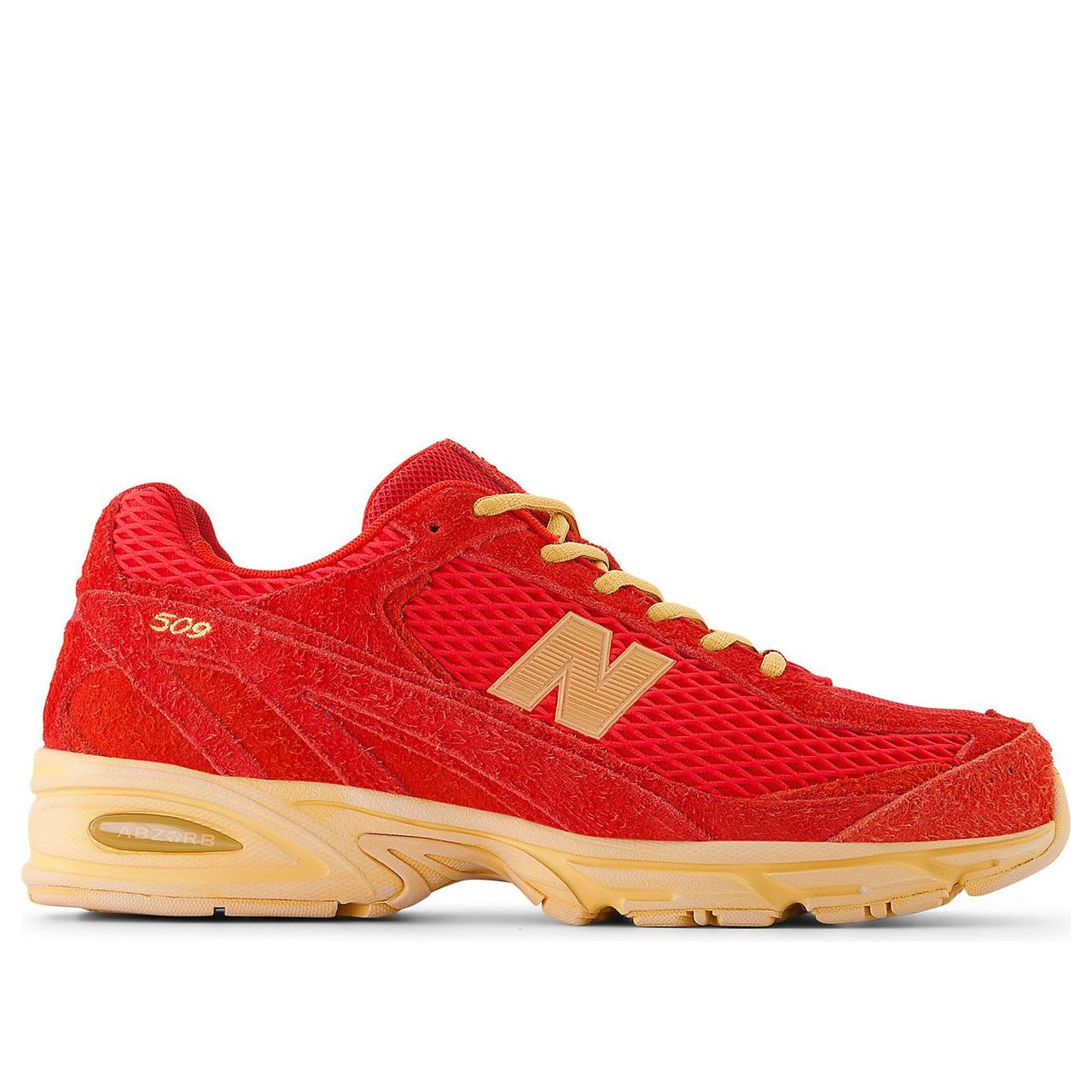 New Balance 509v1 'Red' U509XC