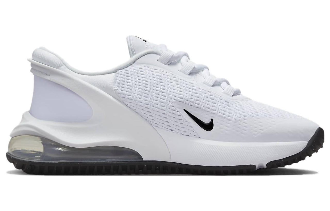 (GS) Nike Air Max 270 GO 'White Black' DV1968-103