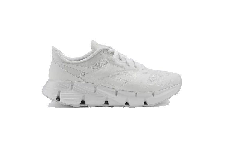 Reebok Zig Dynamica 5 'Cloud White' 100074658