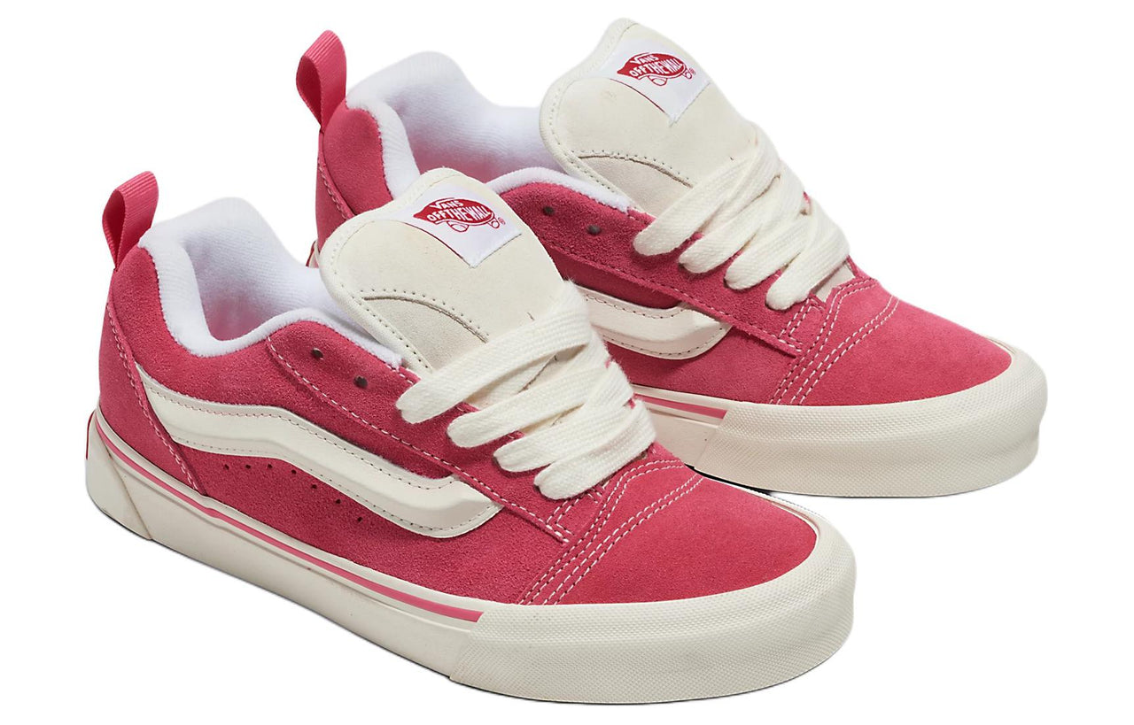 Vans Knu Skool 'Pink' VN0009QCBJ1