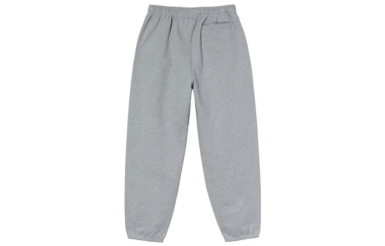 Stussy x Nike International Sweatpants 'Grey' DC4227-050