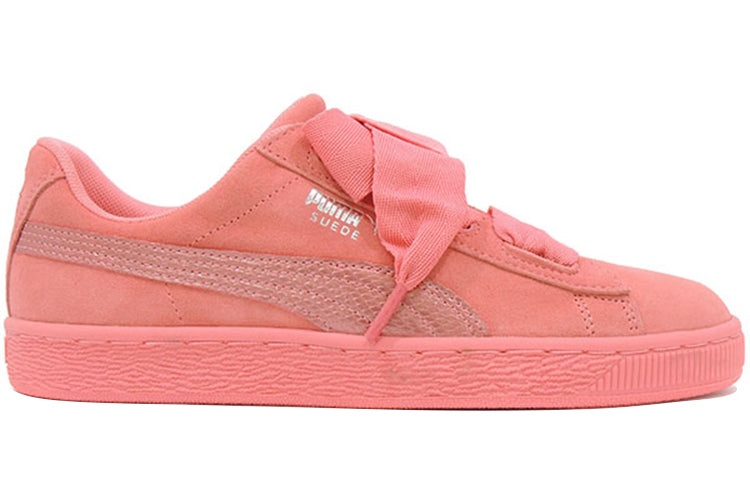 (WMNS) PUMA Sneaker Pink 364918-05