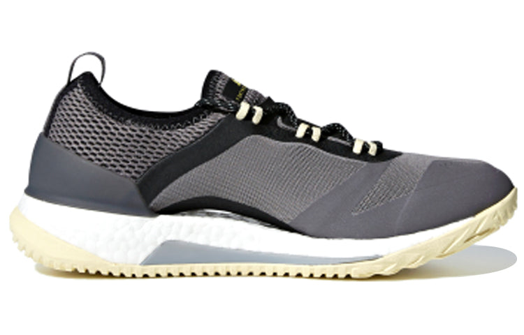 (WMNS)adidas Stella McCartney x PureBoost X TR 3.0 'Stone Granite' AC7556