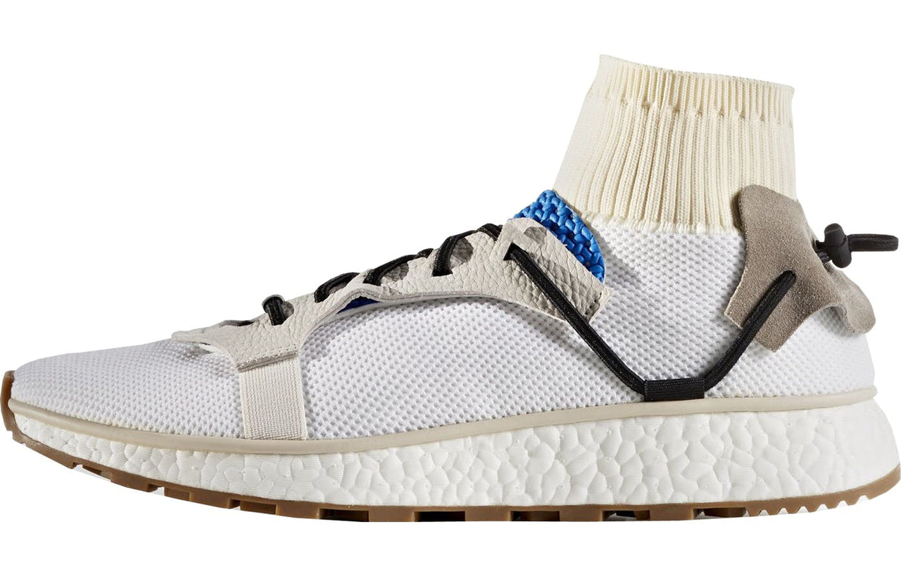 adidas Alexander Wang x AW Run 'White' CM7827