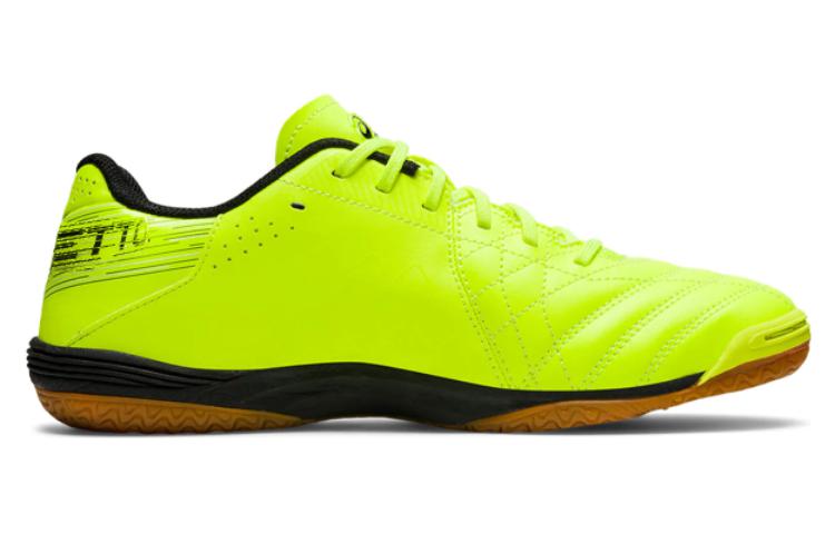 ASICS Calcetto WD 8 2E Wide 'Safety Yellow' 1113A011-751