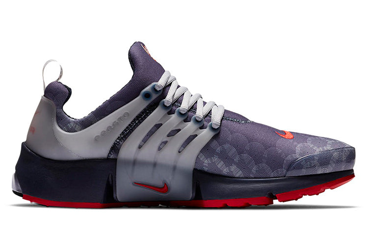 Nike Air Presto 'USA' CJ1229-400