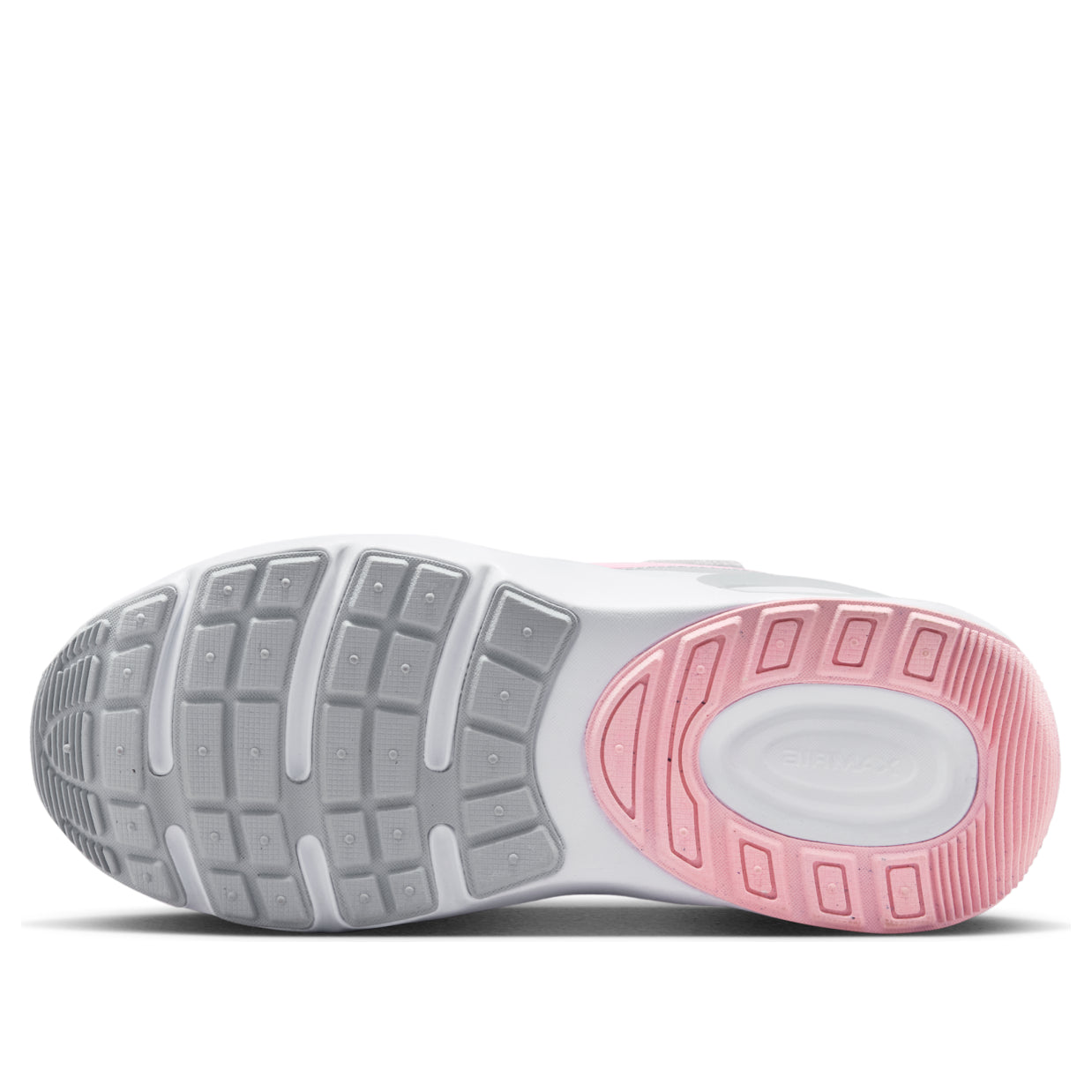 (PS) Nike Air Max Nova 'White Wolf Grey' FN4459-108