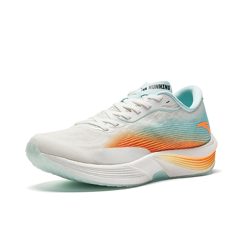 ANTA C202 5 Lite 'White Teal Orange' 112455564-1