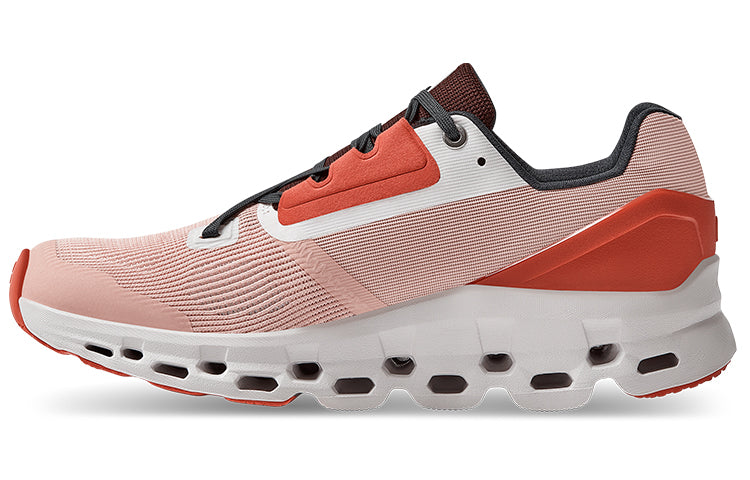 (WMNS) On Running Cloudstratus 'Rose Red' 39.99208