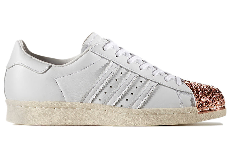 (WMNS) adidas Superstar '3D Copper Toe' BB2034