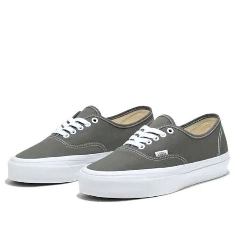 Vans OTW Authentic Reissue 44 LX 'Dark Grey' VN0007QZ2VM