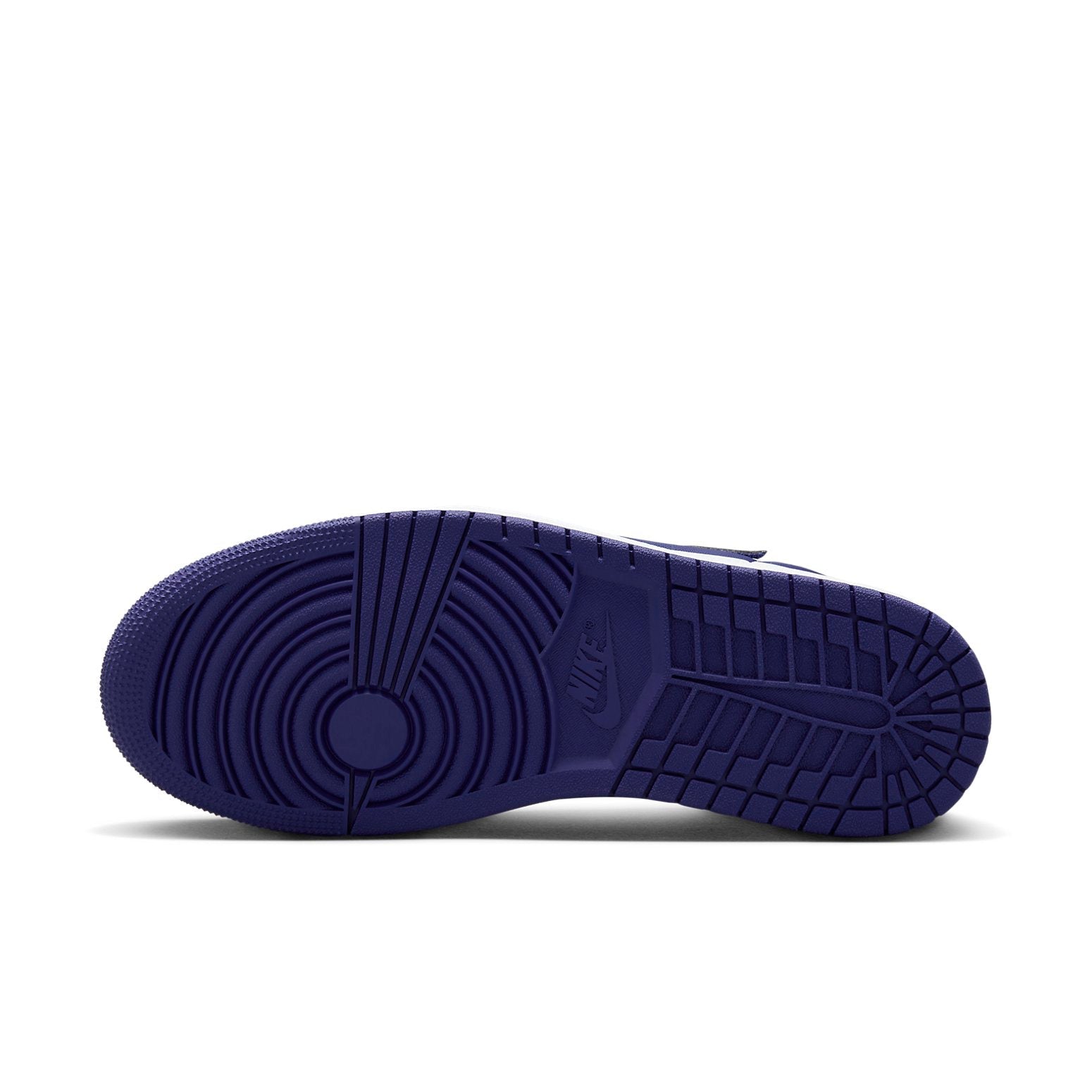 Air Jordan 1 Low FlyEase 'Sky J Purple' DM1206-515