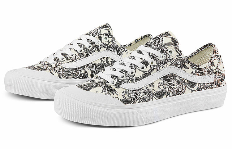 Vans Style 36 Decon SF 'Paisley Americana' VN0A5HFF685