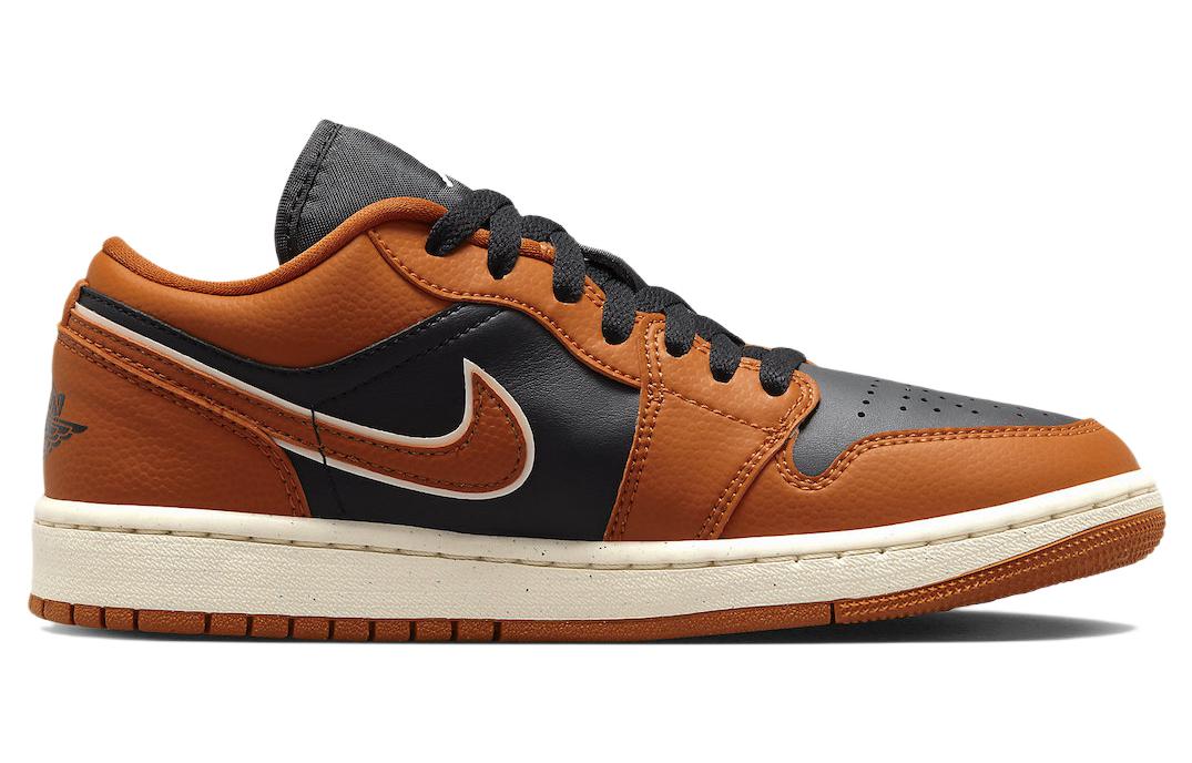 (WMNS) Air Jordan 1 Low SE 'Sport Spice' DV1299-800