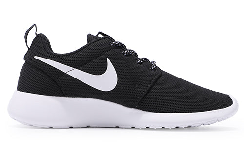 (WMNS) Nike Roshe One 'Black' 844994-002