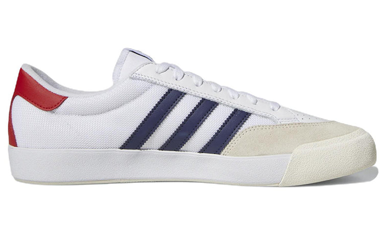 adidas Nora 'White Navy Scarlet' GY6967