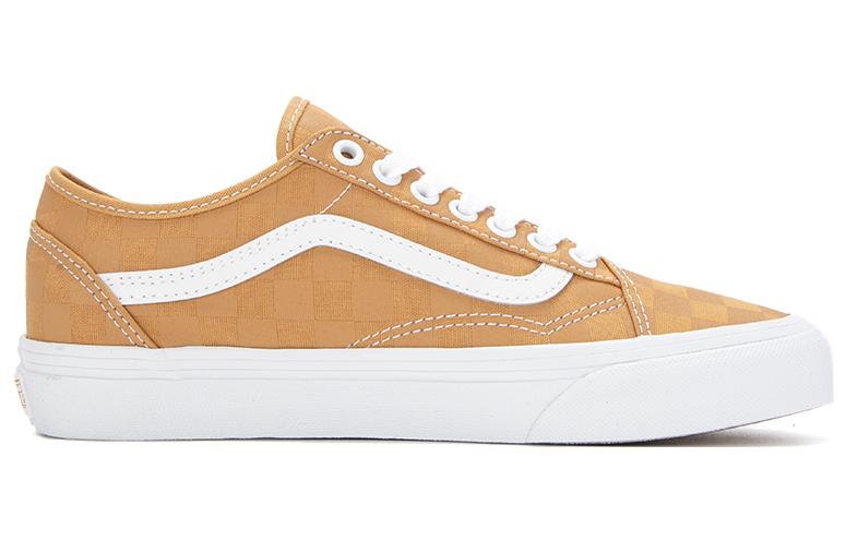 Vans Old Skool Tapered 'Mustard Yellow' VN0005UHBLS