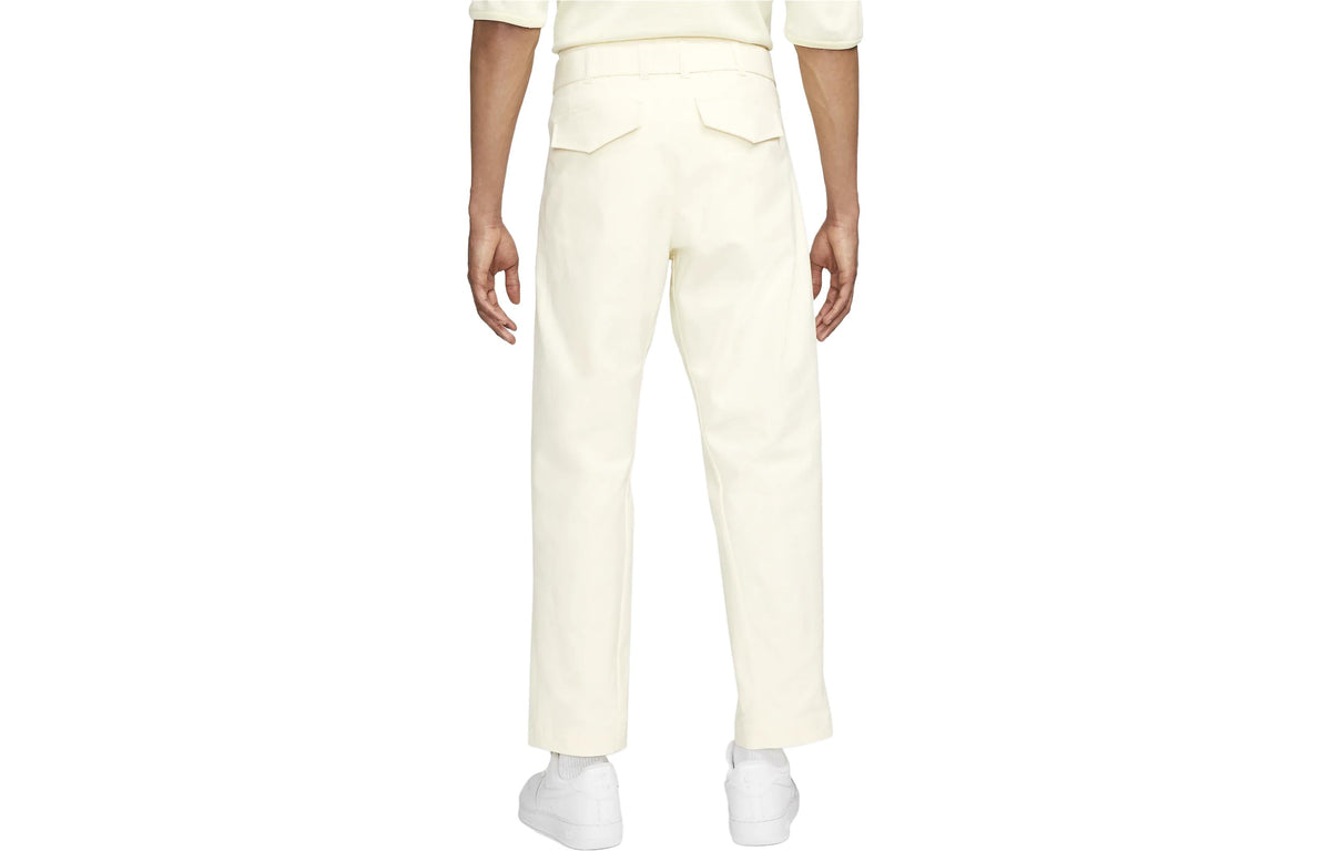 Nike Every Stitch Considered Worker Pant 'Beige' DR5408-113