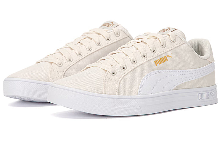 PUMA Smash Vulc V3 CV 'FS - Vaporous Grey' 385554-04