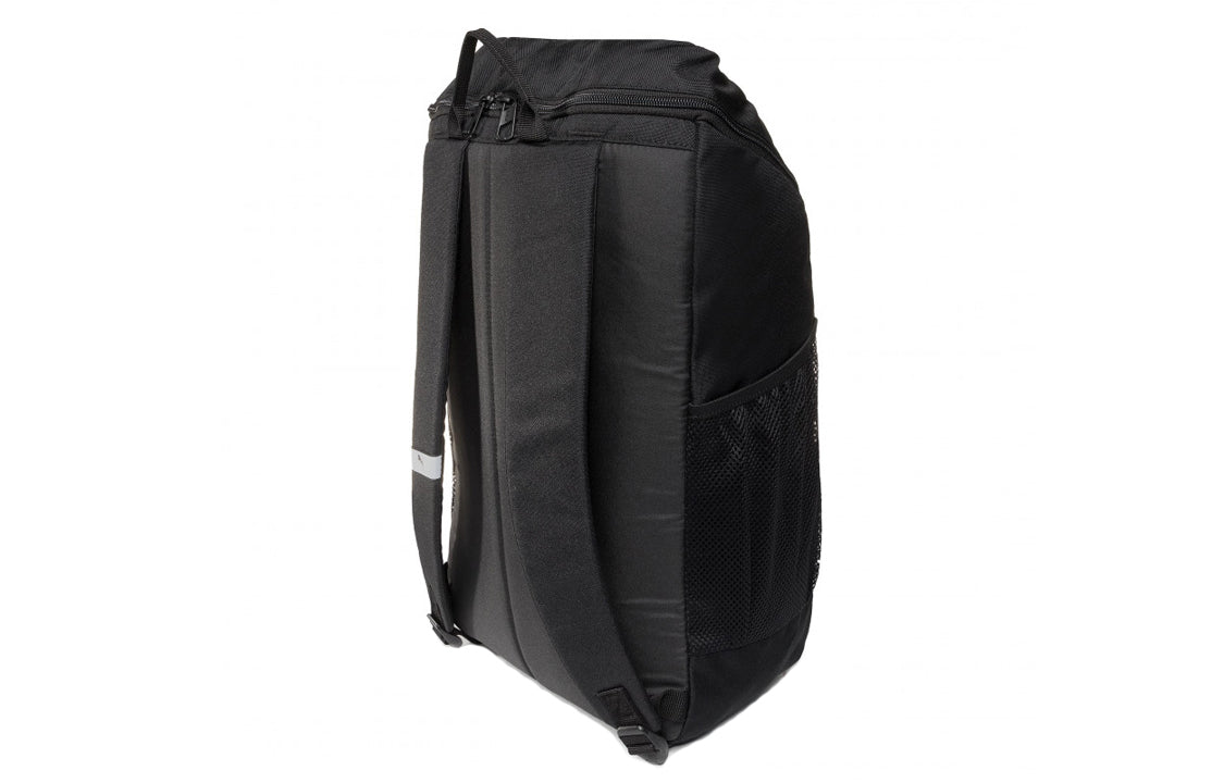PUMA Plus Backpack 'Black White' 077292-01