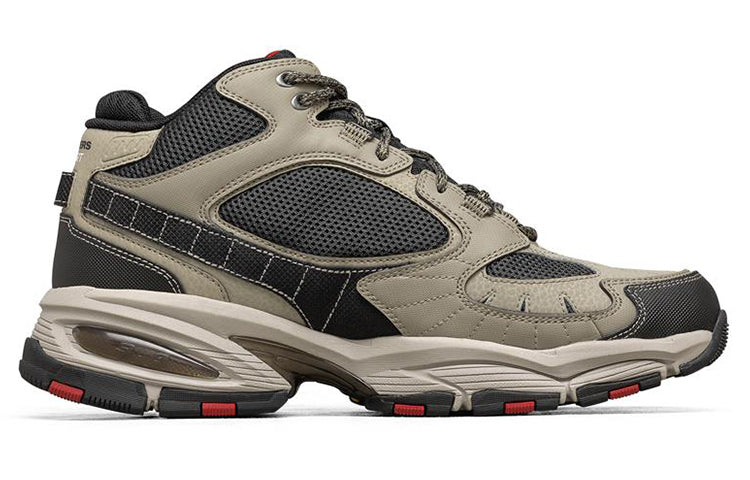 Skechers Vigor 3.0 Grey Brown 237147-TPBK
