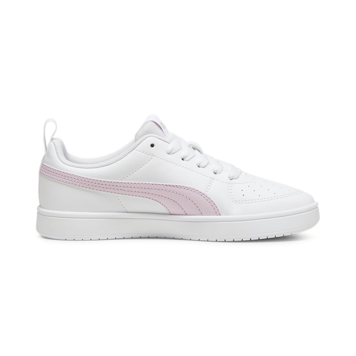 (WMNS) PUMA Rickie 'White Grape Mist' 387607-24
