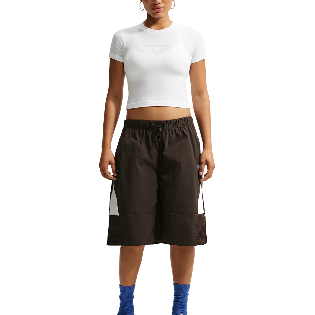 (WMNS) Nike Sportswear T-shirt 'White' IO8384-100