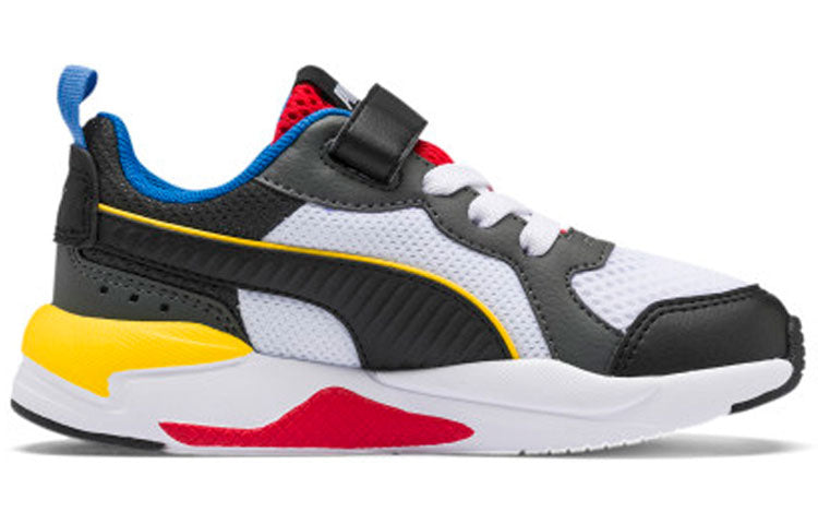 (PS) PUMA X-Ray AC Black 372921-03