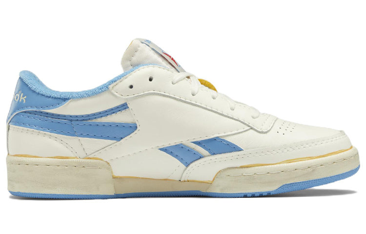 Reebok Buty Club C Revenge Vintage 'Chalk Alabaster' GY9654