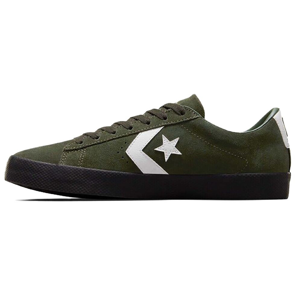 Converse Cons PL Bulk Pro Suede Shoes 'Forest Shelter' A04603C