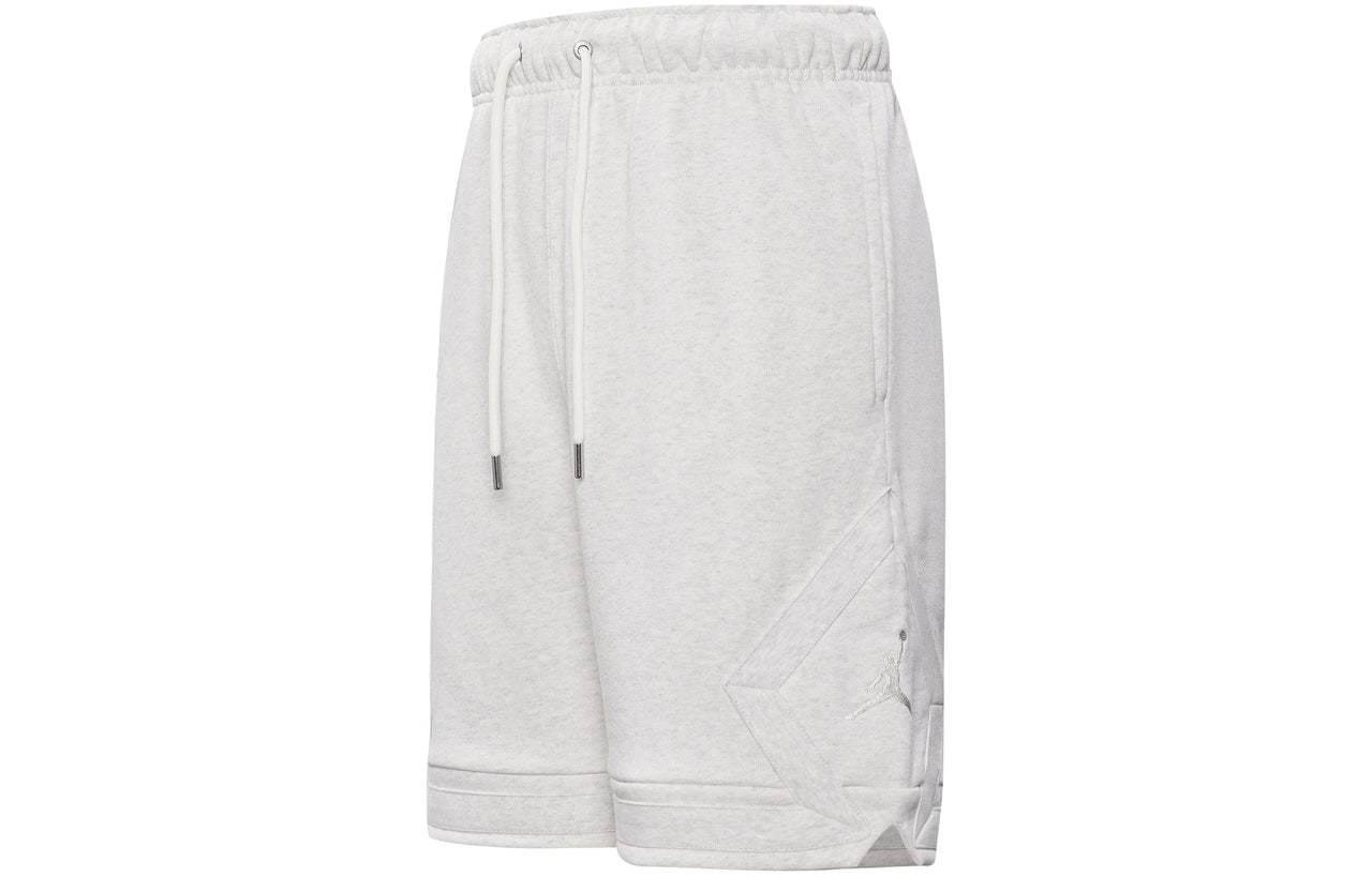 Air Jordan Essentials Statement Shorts 'Sail' DQ7473-134