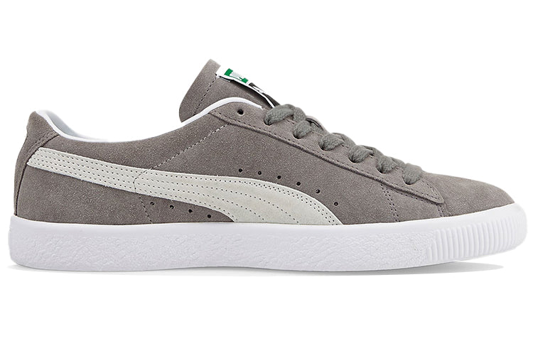 PUMA Suede Vintage 'Steel Grey' 374921-20