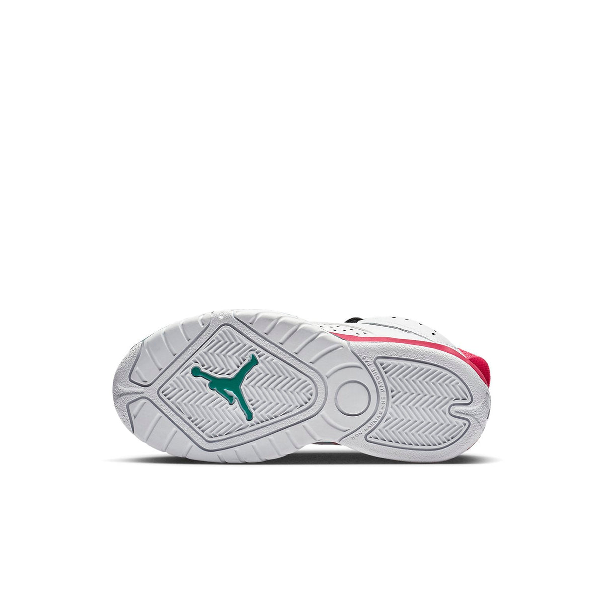 (PS) Air Jordan Lift Off 'White Green Pink' AV1243-105