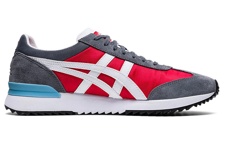 Onitsuka Tiger California 78 EX 'Red Grey' 1183A355-602